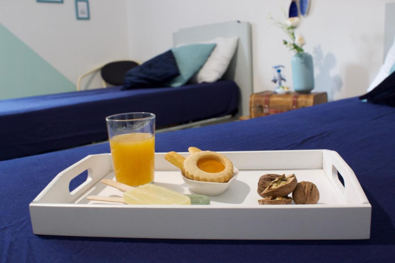 Casa Derosa In Sorrento Centro Apartman Kültér fotó