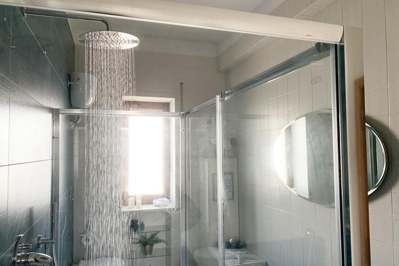 Casa Derosa In Sorrento Centro Apartman Kültér fotó