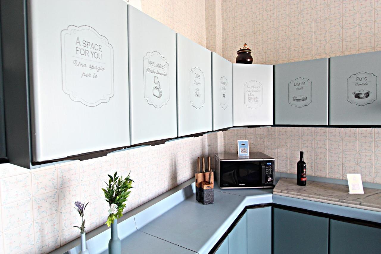 Casa Derosa In Sorrento Centro Apartman Kültér fotó