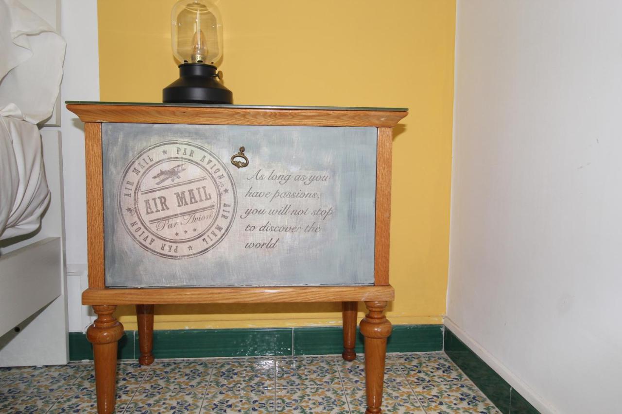 Casa Derosa In Sorrento Centro Apartman Kültér fotó