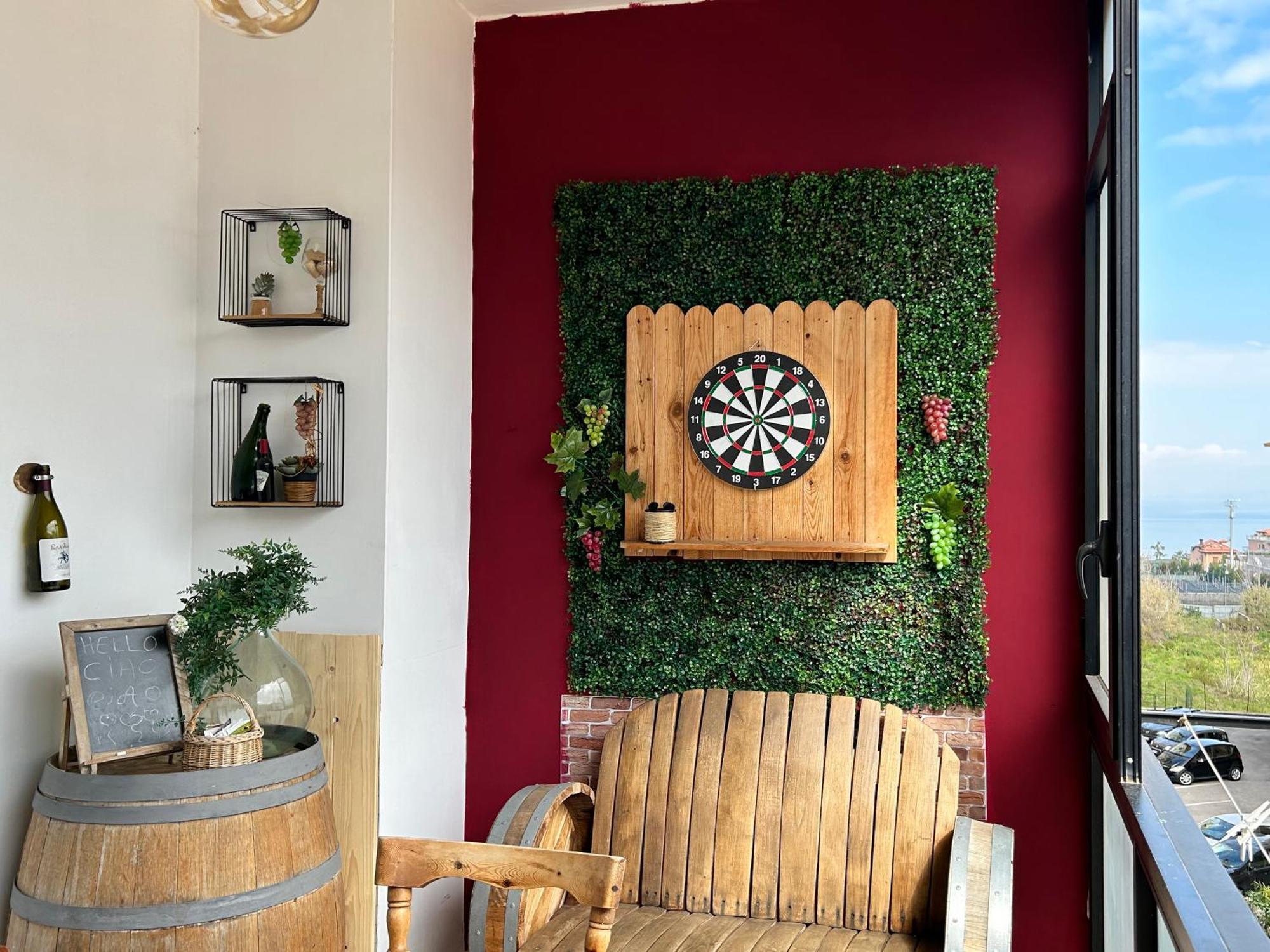 Casa Derosa In Sorrento Centro Apartman Kültér fotó