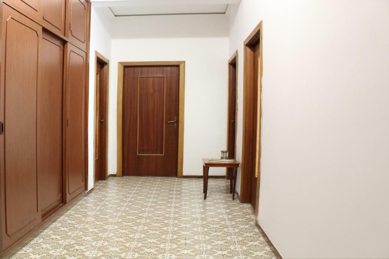 Casa Derosa In Sorrento Centro Apartman Kültér fotó