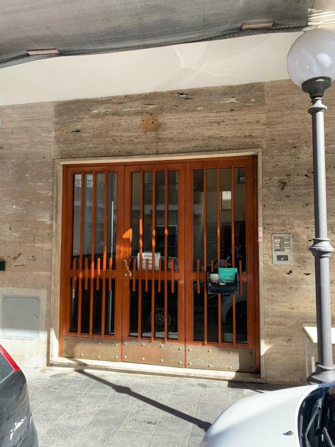 Casa Derosa In Sorrento Centro Apartman Kültér fotó